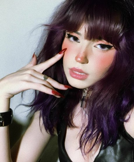 Mia Rodriguez pretty actress photos