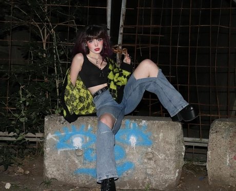 Mia Rodriguez model adult galleries