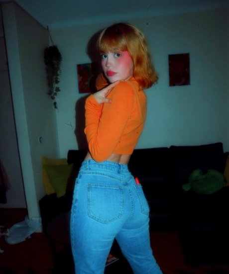 Mia Rodriguez hot pornstar image