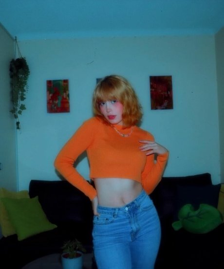 Mia Rodriguez star free image