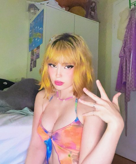 Mia Rodriguez pornographic star archive