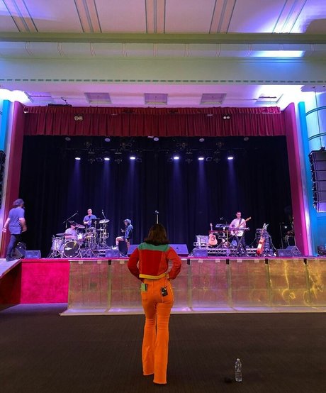 Mia Rodriguez pornographic actress photo