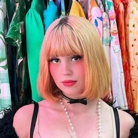 Mia Rodriguez beautiful model photos