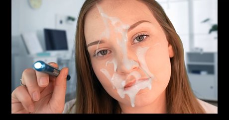 ASMR Darling top star picture