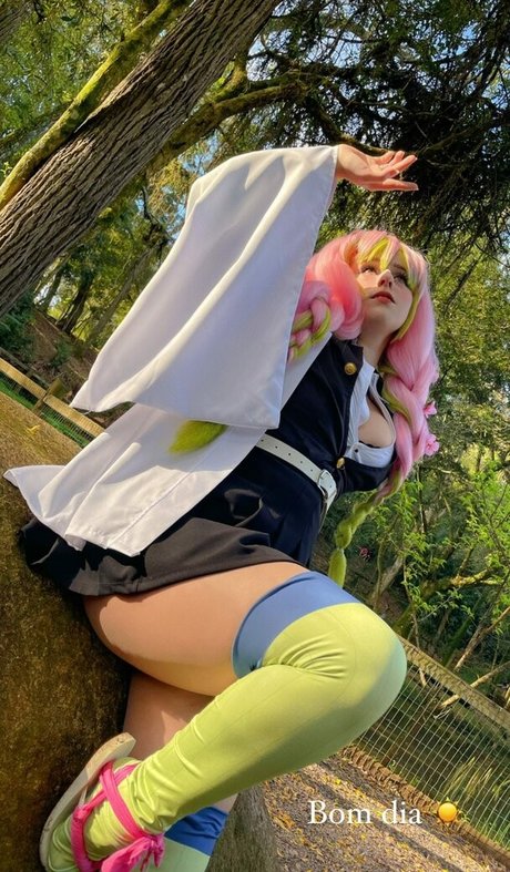 Anna Moreira pornstar art image