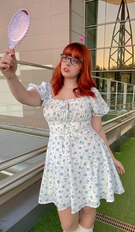 Anna Moreira actress images