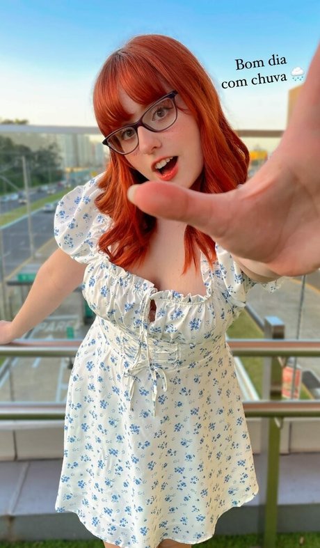 Anna Moreira best model photos