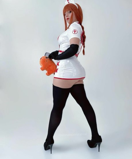 Anna Moreira star beautiful img