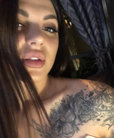 Valeri Bulka art actress pic