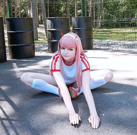 melissa lissova pretty model pic