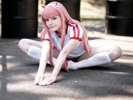 melissa lissova Profile pic