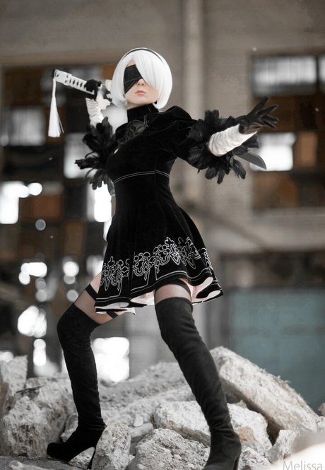 melissa lissova model hot pic