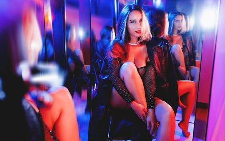 Celine Fairon pornstar exclusive galleries