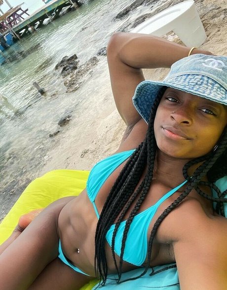 Simone Biles model pretty galleries