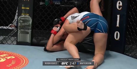 Michelle Waterson star beautiful galleries