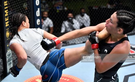 Michelle Waterson pornstar best pictures