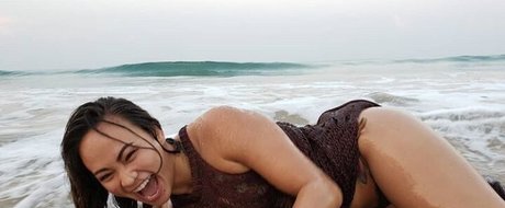 Michelle Waterson free star photos