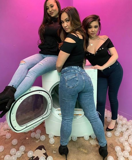 Michelle Waterson free actress picture