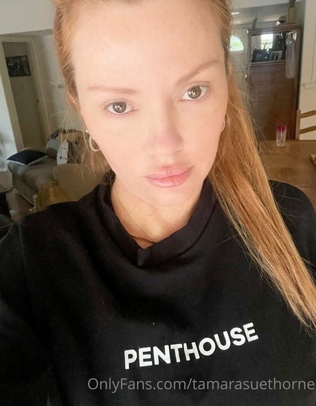 Tamarasuethorne high quality actress pic