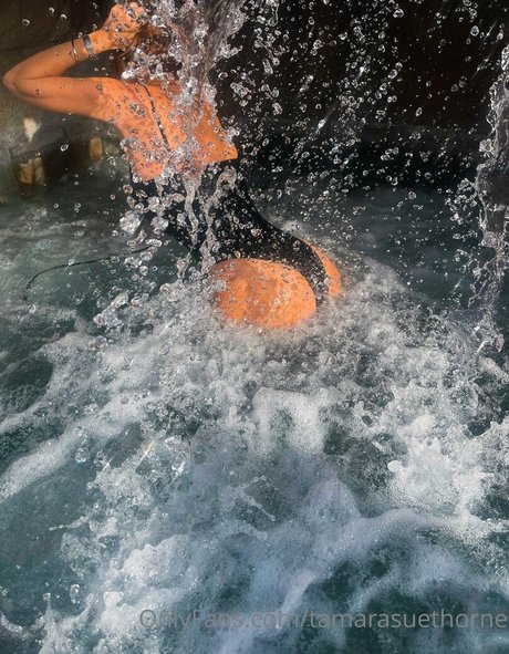 Tamarasuethorne pornstar naked photos