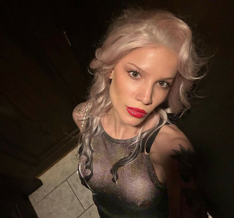 Halsey perfect model gallery