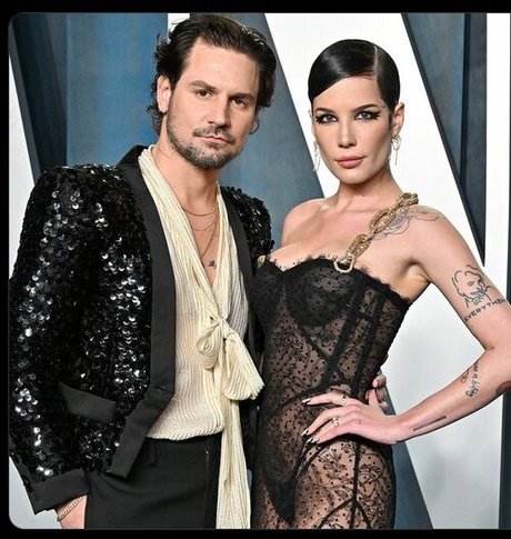 Halsey best pornstar gallery