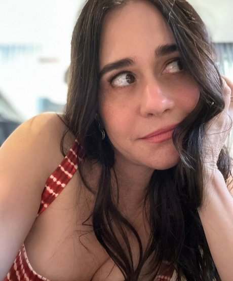 Alessandra Negrini star sexy photos