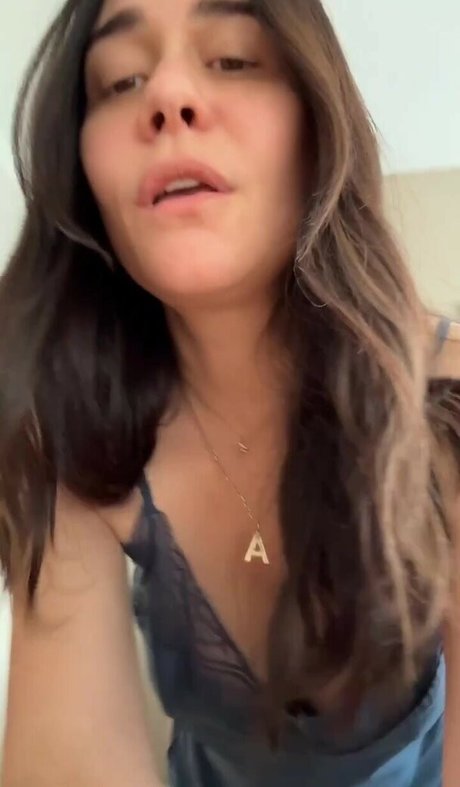 Alessandra Negrini porn star picture