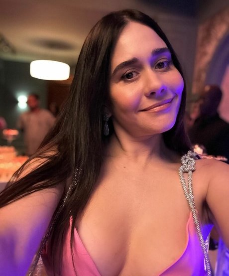 Alessandra Negrini Profile pic