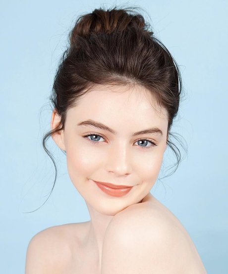 Jordan McEwen star naked photo