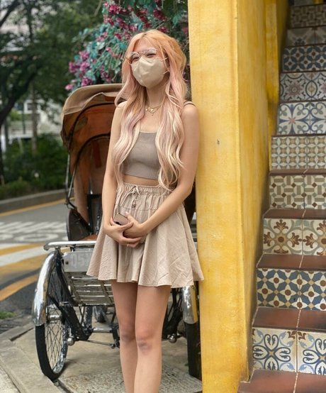 Kkatamina pretty star picture