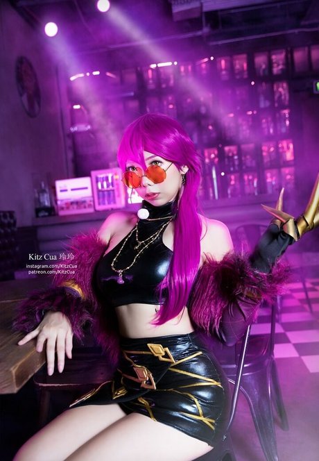 KitzCua high quality actress images