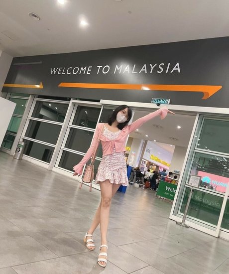 KitzCua porn star picture