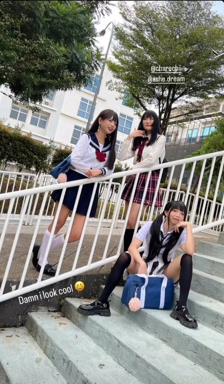 KitzCua pretty pornstar image