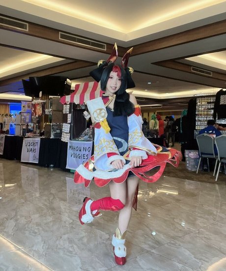 KitzCua star best pictures