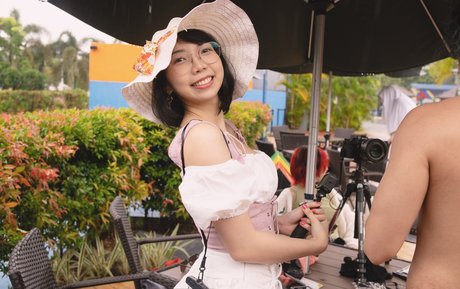 KitzCua nudes star images