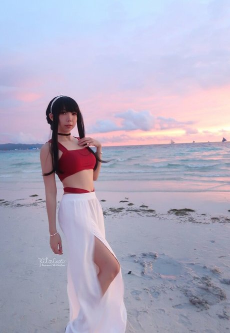 KitzCua pornstar adult archive