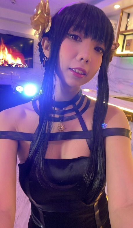 KitzCua hd actress img