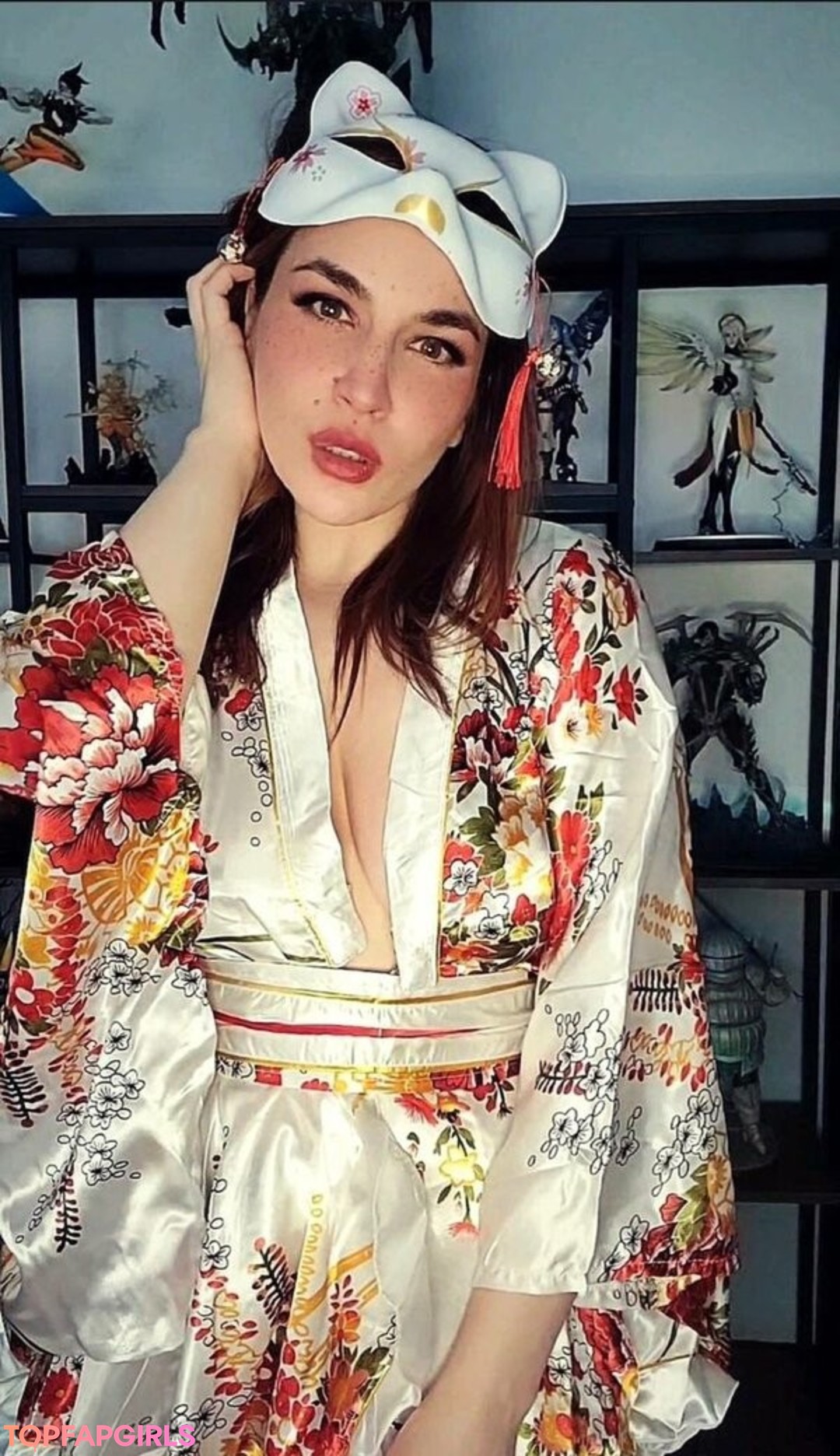 Kat Gunn pornstar hot pictures