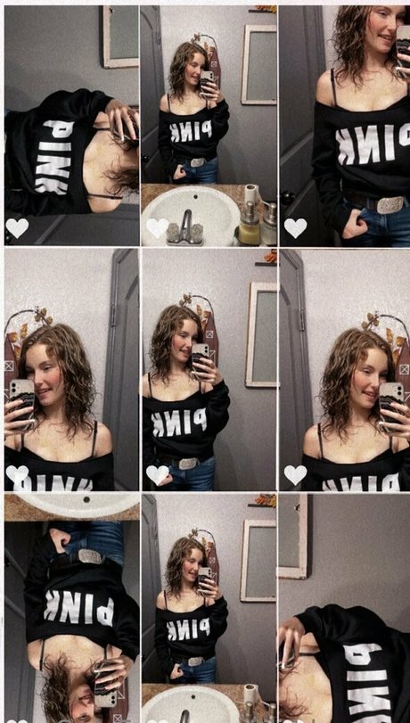 lili blossom model perfect image