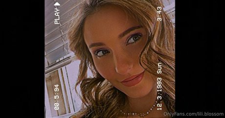 lili blossom nudes pornstar pic