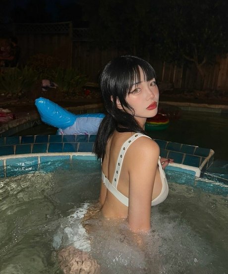 Ero Mei model porn archive