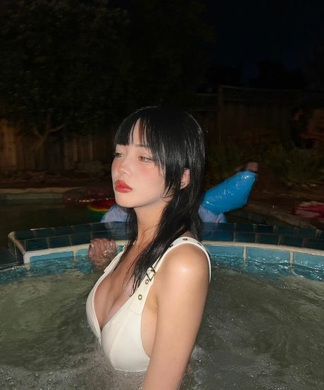 Ero Mei best actress photos