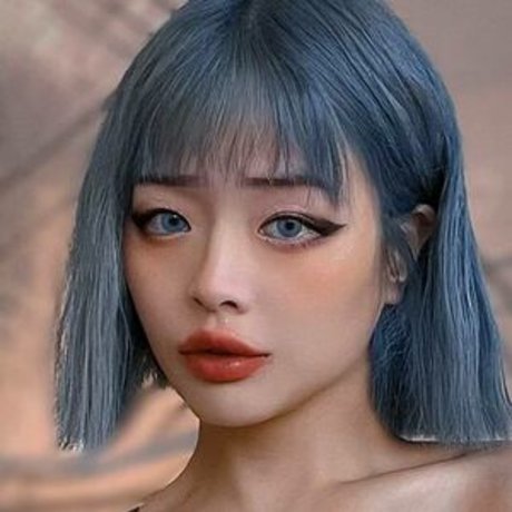 Ero Mei pornstar art pics