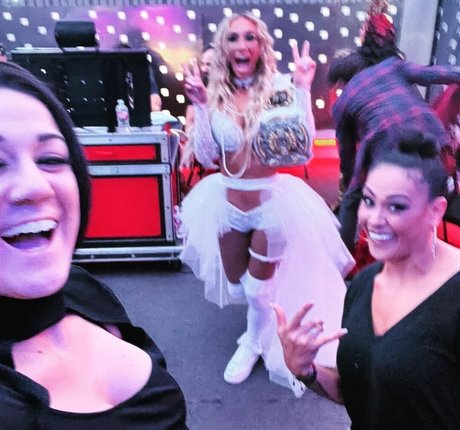 Bayley pornstar sex image