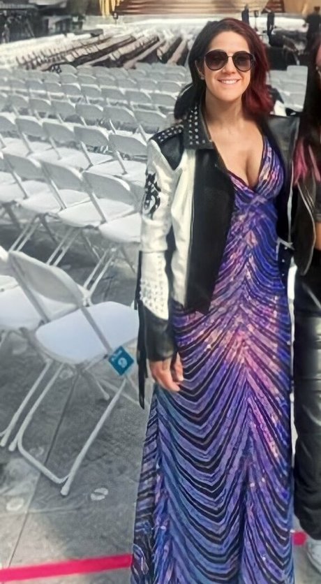 Bayley top pornstar images