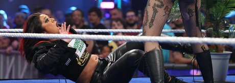 Bayley exclusive star image