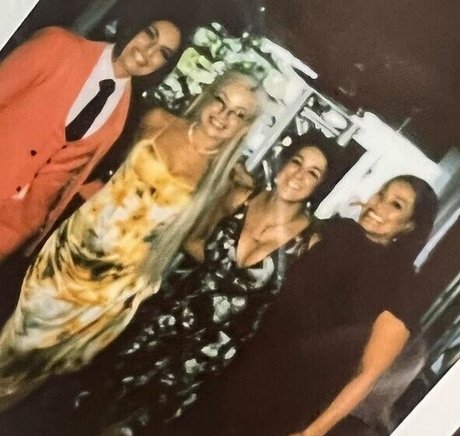 Bayley porn model photo