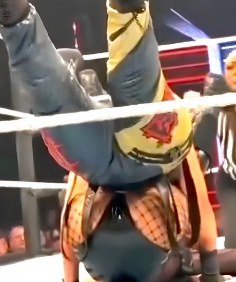 Bayley star art picture