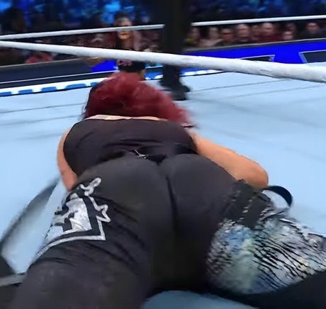 Bayley sex model img